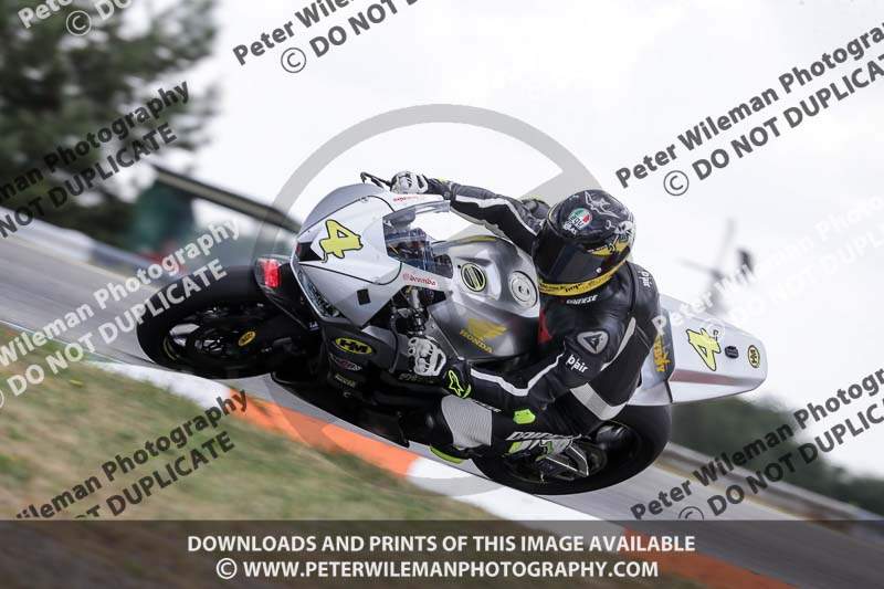 25 to 27th june 2018;Brno;event digital images;motorbikes;no limits;peter wileman photography;trackday;trackday digital images
