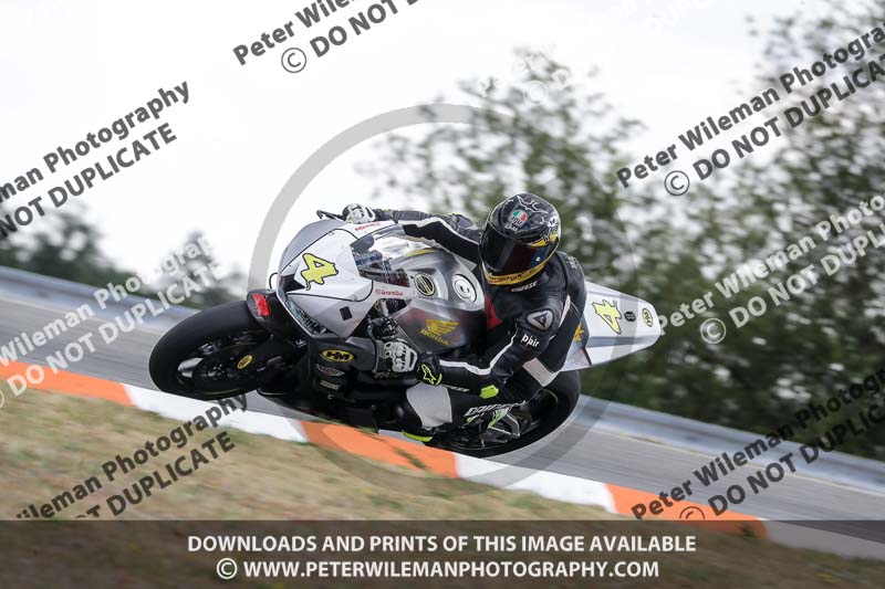 25 to 27th june 2018;Brno;event digital images;motorbikes;no limits;peter wileman photography;trackday;trackday digital images