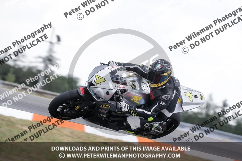 25 to 27th june 2018;Brno;event digital images;motorbikes;no limits;peter wileman photography;trackday;trackday digital images