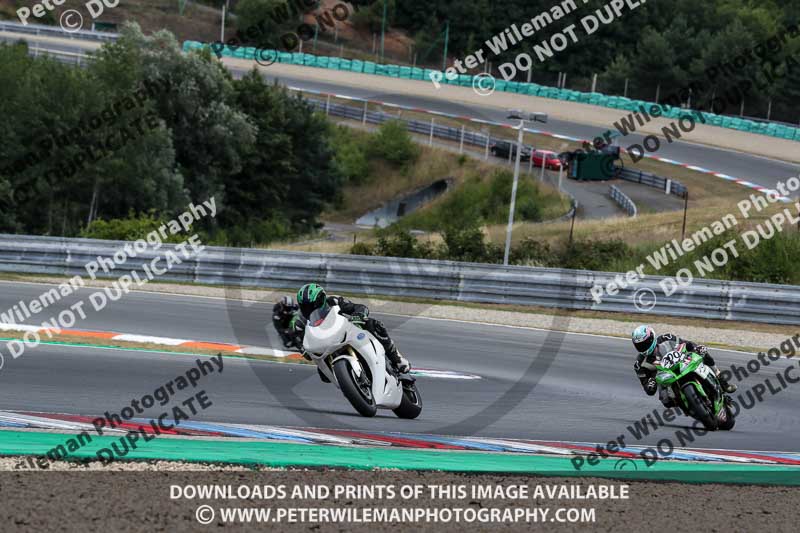 25 to 27th june 2018;Brno;event digital images;motorbikes;no limits;peter wileman photography;trackday;trackday digital images
