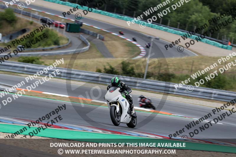 25 to 27th june 2018;Brno;event digital images;motorbikes;no limits;peter wileman photography;trackday;trackday digital images