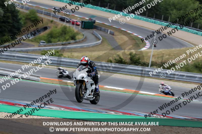 25 to 27th june 2018;Brno;event digital images;motorbikes;no limits;peter wileman photography;trackday;trackday digital images