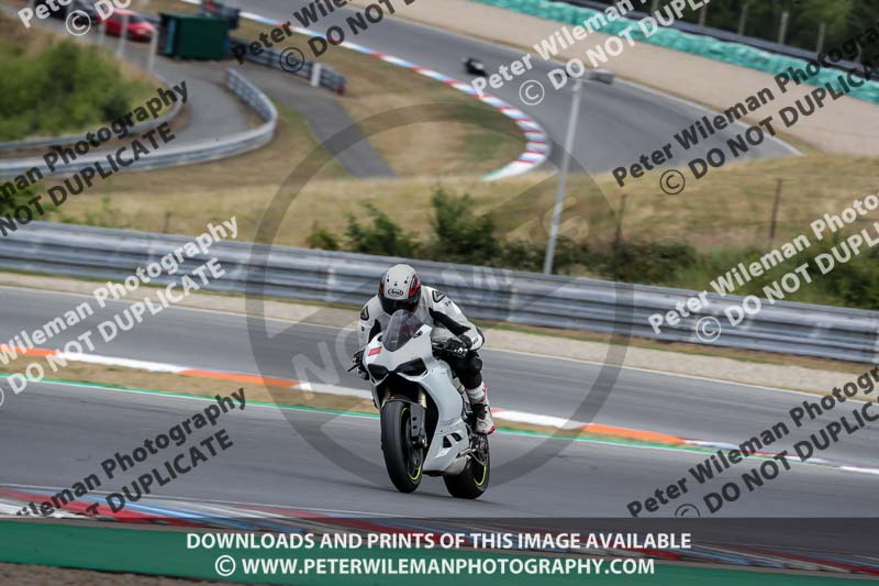 25 to 27th june 2018;Brno;event digital images;motorbikes;no limits;peter wileman photography;trackday;trackday digital images