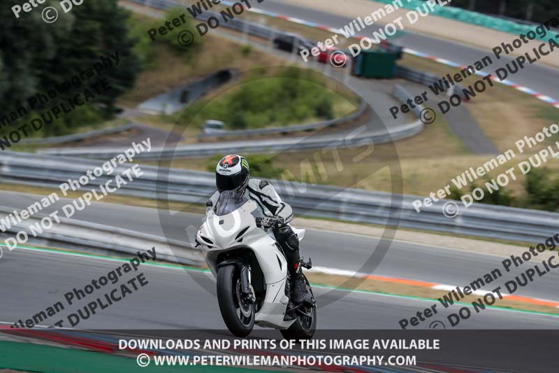 25 to 27th june 2018;Brno;event digital images;motorbikes;no limits;peter wileman photography;trackday;trackday digital images