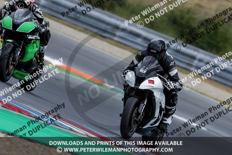 25 to 27th june 2018;Brno;event digital images;motorbikes;no limits;peter wileman photography;trackday;trackday digital images