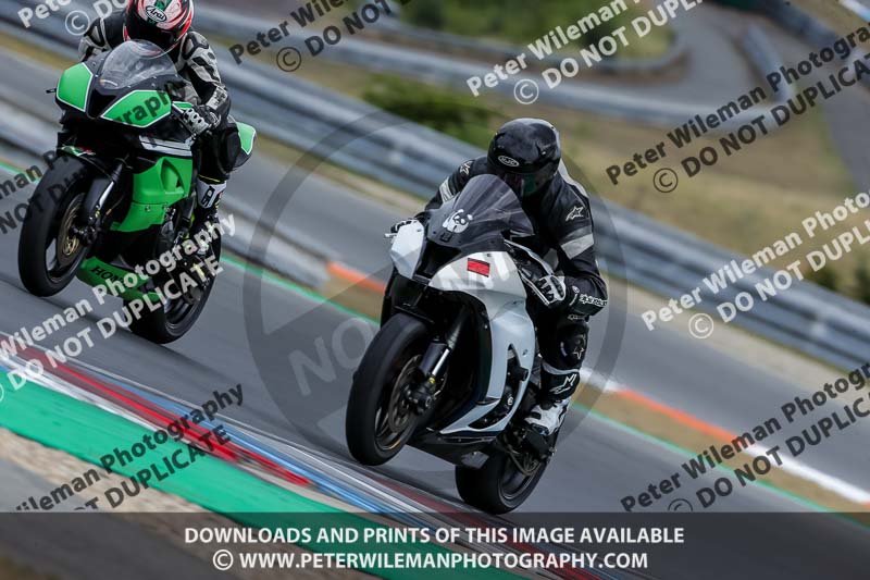 25 to 27th june 2018;Brno;event digital images;motorbikes;no limits;peter wileman photography;trackday;trackday digital images