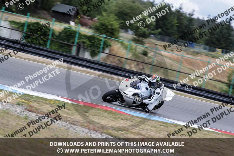 25 to 27th june 2018;Brno;event digital images;motorbikes;no limits;peter wileman photography;trackday;trackday digital images