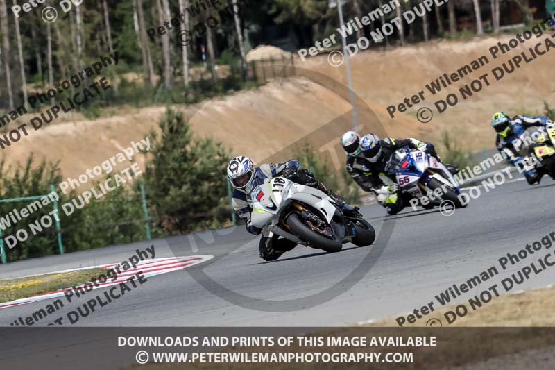 25 to 27th june 2018;Brno;event digital images;motorbikes;no limits;peter wileman photography;trackday;trackday digital images