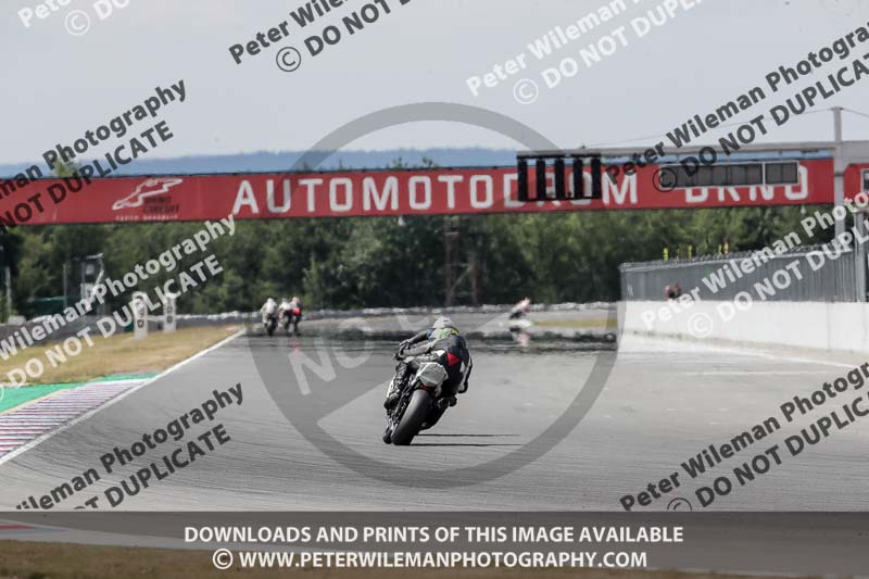 25 to 27th june 2018;Brno;event digital images;motorbikes;no limits;peter wileman photography;trackday;trackday digital images