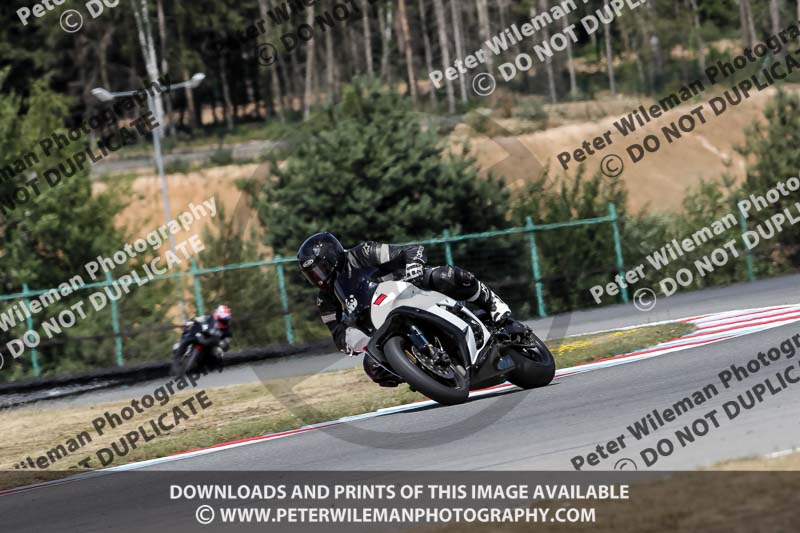 25 to 27th june 2018;Brno;event digital images;motorbikes;no limits;peter wileman photography;trackday;trackday digital images
