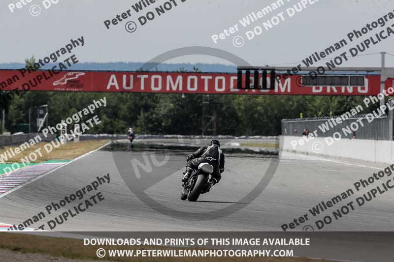 25 to 27th june 2018;Brno;event digital images;motorbikes;no limits;peter wileman photography;trackday;trackday digital images
