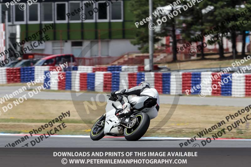 25 to 27th june 2018;Brno;event digital images;motorbikes;no limits;peter wileman photography;trackday;trackday digital images