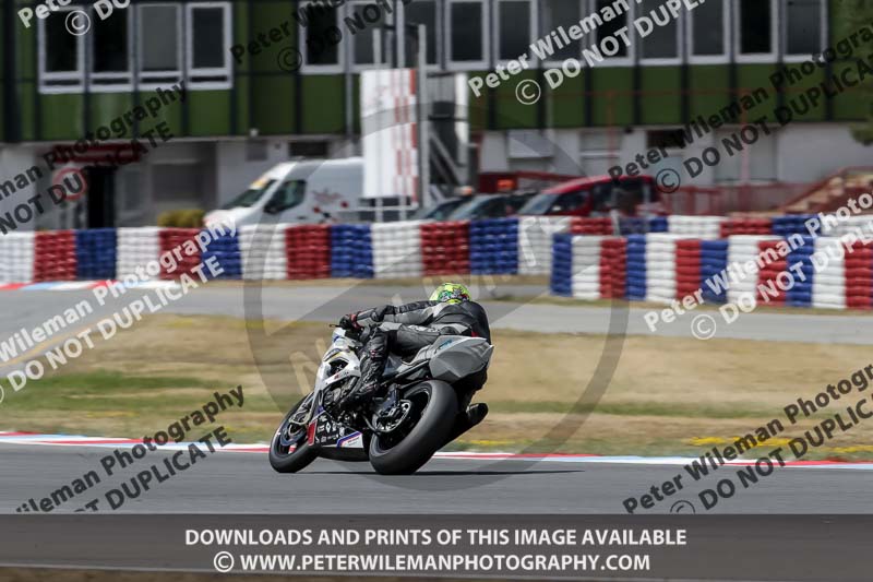 25 to 27th june 2018;Brno;event digital images;motorbikes;no limits;peter wileman photography;trackday;trackday digital images