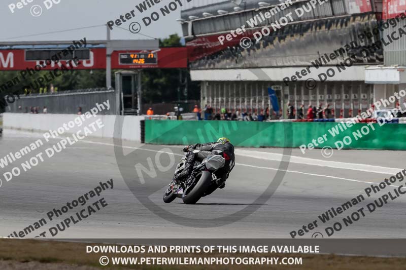 25 to 27th june 2018;Brno;event digital images;motorbikes;no limits;peter wileman photography;trackday;trackday digital images