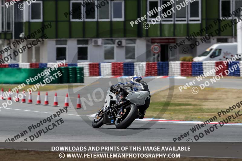25 to 27th june 2018;Brno;event digital images;motorbikes;no limits;peter wileman photography;trackday;trackday digital images