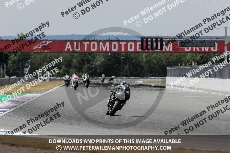 25 to 27th june 2018;Brno;event digital images;motorbikes;no limits;peter wileman photography;trackday;trackday digital images