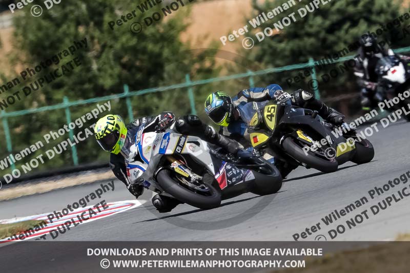25 to 27th june 2018;Brno;event digital images;motorbikes;no limits;peter wileman photography;trackday;trackday digital images