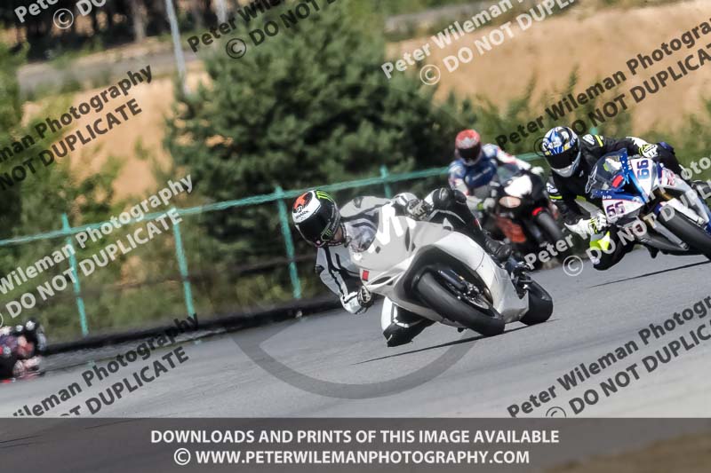 25 to 27th june 2018;Brno;event digital images;motorbikes;no limits;peter wileman photography;trackday;trackday digital images