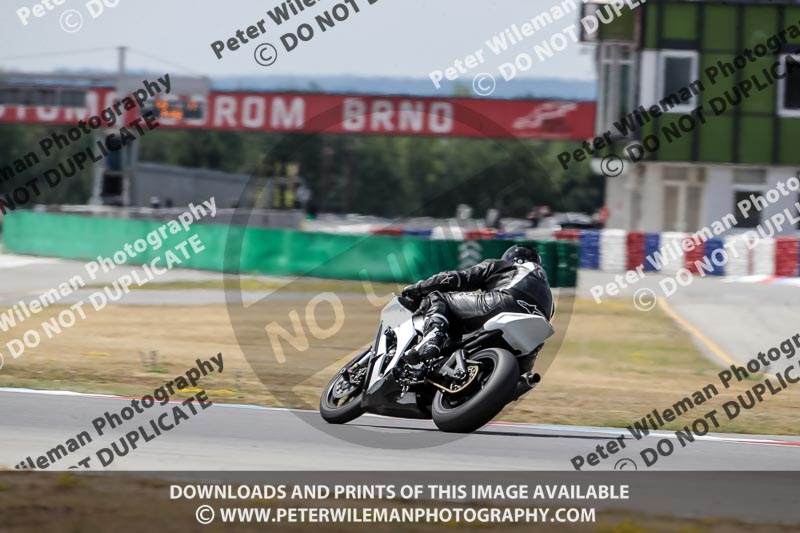 25 to 27th june 2018;Brno;event digital images;motorbikes;no limits;peter wileman photography;trackday;trackday digital images