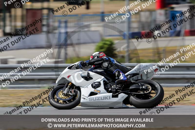 25 to 27th june 2018;Brno;event digital images;motorbikes;no limits;peter wileman photography;trackday;trackday digital images