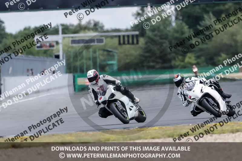 25 to 27th june 2018;Brno;event digital images;motorbikes;no limits;peter wileman photography;trackday;trackday digital images