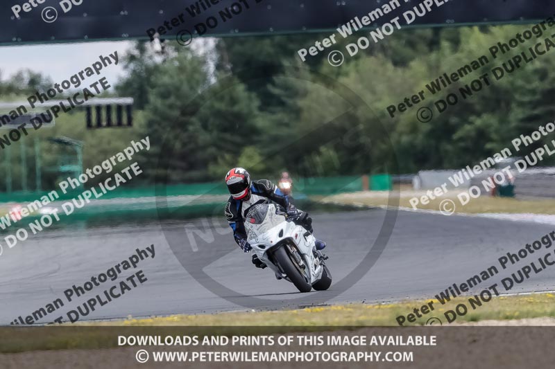 25 to 27th june 2018;Brno;event digital images;motorbikes;no limits;peter wileman photography;trackday;trackday digital images