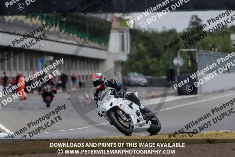 25 to 27th june 2018;Brno;event digital images;motorbikes;no limits;peter wileman photography;trackday;trackday digital images
