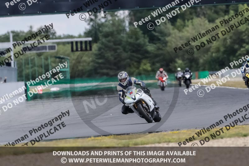 25 to 27th june 2018;Brno;event digital images;motorbikes;no limits;peter wileman photography;trackday;trackday digital images