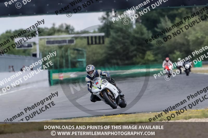 25 to 27th june 2018;Brno;event digital images;motorbikes;no limits;peter wileman photography;trackday;trackday digital images