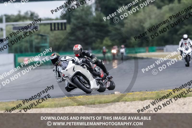 25 to 27th june 2018;Brno;event digital images;motorbikes;no limits;peter wileman photography;trackday;trackday digital images