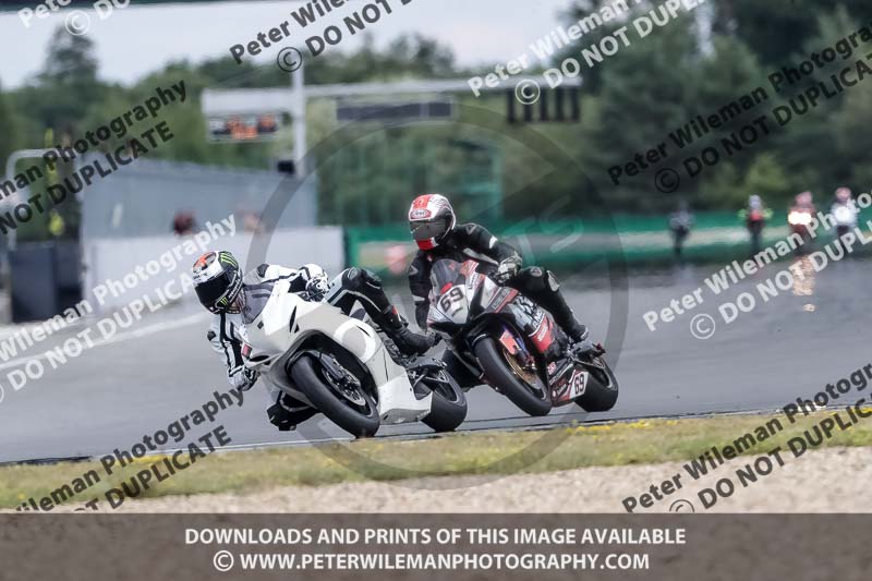 25 to 27th june 2018;Brno;event digital images;motorbikes;no limits;peter wileman photography;trackday;trackday digital images