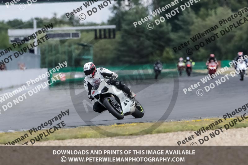 25 to 27th june 2018;Brno;event digital images;motorbikes;no limits;peter wileman photography;trackday;trackday digital images