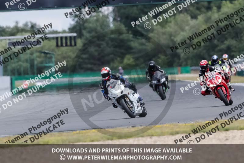25 to 27th june 2018;Brno;event digital images;motorbikes;no limits;peter wileman photography;trackday;trackday digital images