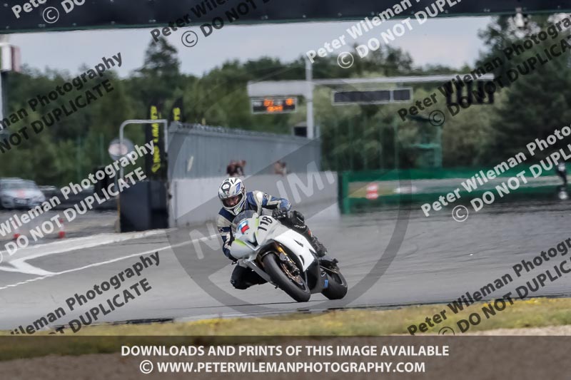 25 to 27th june 2018;Brno;event digital images;motorbikes;no limits;peter wileman photography;trackday;trackday digital images
