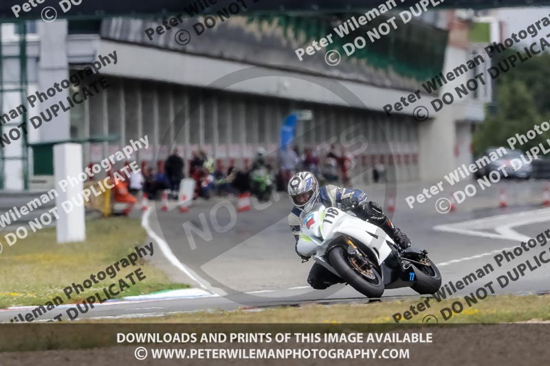 25 to 27th june 2018;Brno;event digital images;motorbikes;no limits;peter wileman photography;trackday;trackday digital images
