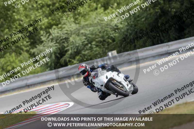 25 to 27th june 2018;Brno;event digital images;motorbikes;no limits;peter wileman photography;trackday;trackday digital images