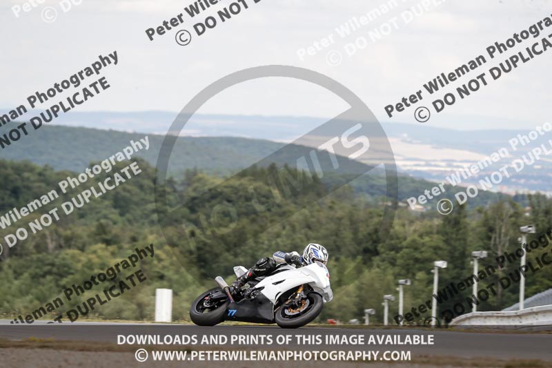 25 to 27th june 2018;Brno;event digital images;motorbikes;no limits;peter wileman photography;trackday;trackday digital images