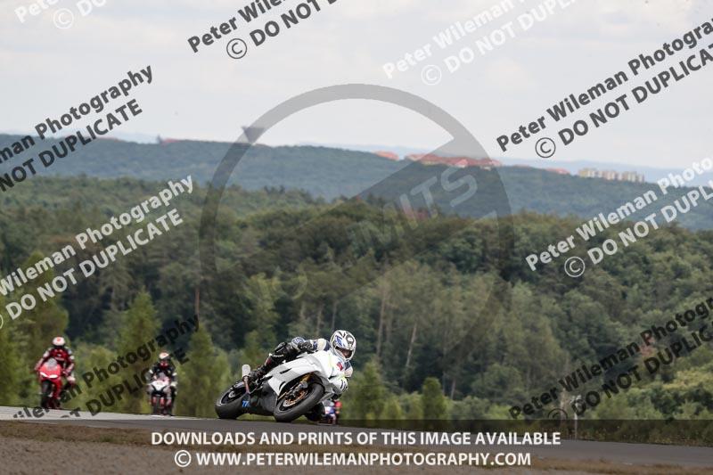 25 to 27th june 2018;Brno;event digital images;motorbikes;no limits;peter wileman photography;trackday;trackday digital images
