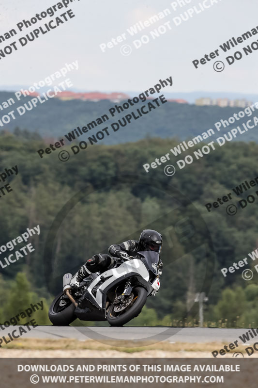 25 to 27th june 2018;Brno;event digital images;motorbikes;no limits;peter wileman photography;trackday;trackday digital images