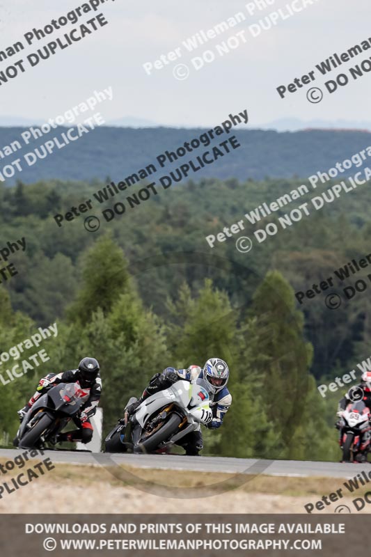 25 to 27th june 2018;Brno;event digital images;motorbikes;no limits;peter wileman photography;trackday;trackday digital images