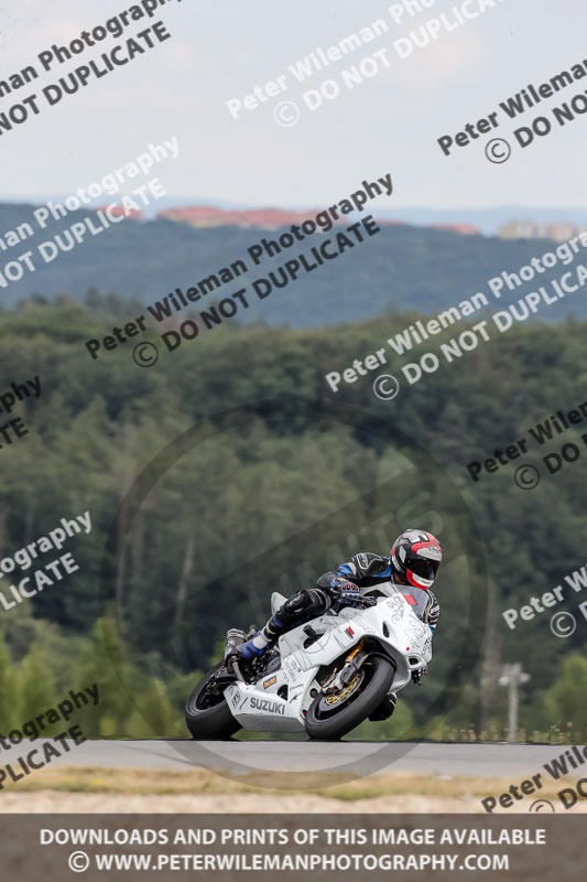 25 to 27th june 2018;Brno;event digital images;motorbikes;no limits;peter wileman photography;trackday;trackday digital images