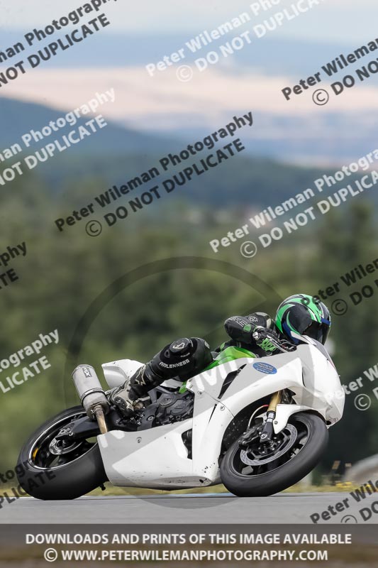 25 to 27th june 2018;Brno;event digital images;motorbikes;no limits;peter wileman photography;trackday;trackday digital images