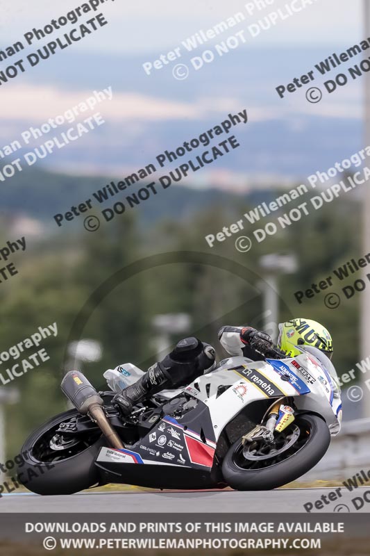 25 to 27th june 2018;Brno;event digital images;motorbikes;no limits;peter wileman photography;trackday;trackday digital images