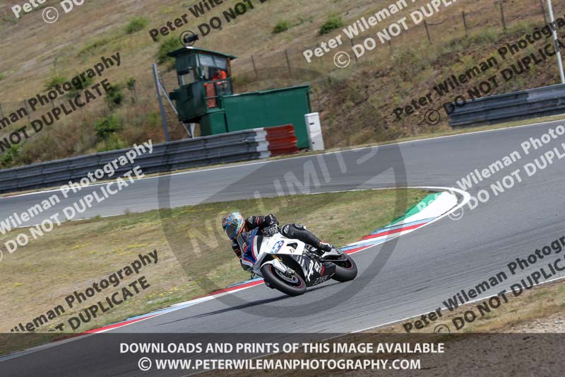25 to 27th june 2018;Brno;event digital images;motorbikes;no limits;peter wileman photography;trackday;trackday digital images
