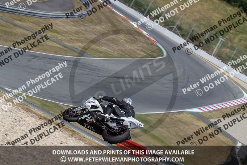 25 to 27th june 2018;Brno;event digital images;motorbikes;no limits;peter wileman photography;trackday;trackday digital images