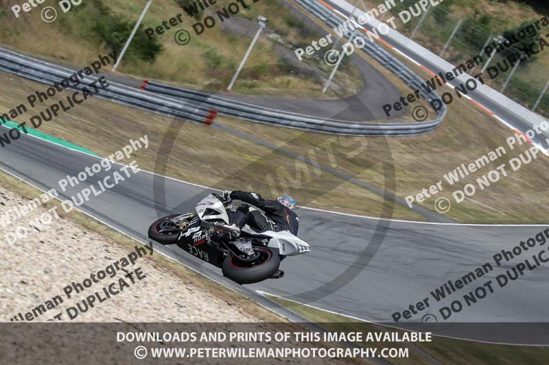 25 to 27th june 2018;Brno;event digital images;motorbikes;no limits;peter wileman photography;trackday;trackday digital images