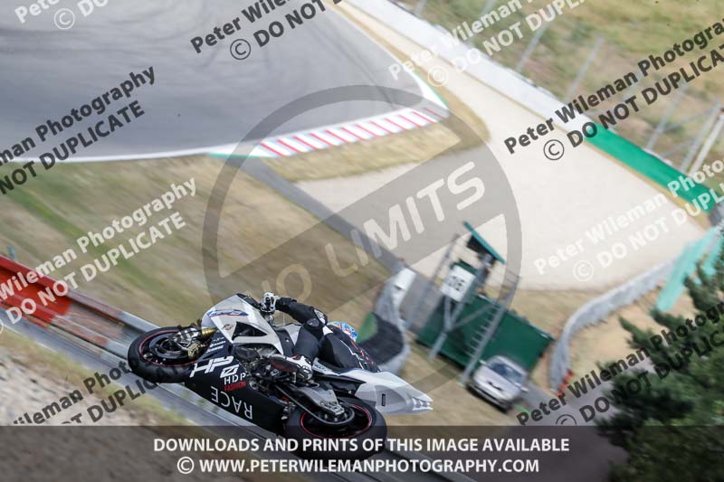 25 to 27th june 2018;Brno;event digital images;motorbikes;no limits;peter wileman photography;trackday;trackday digital images