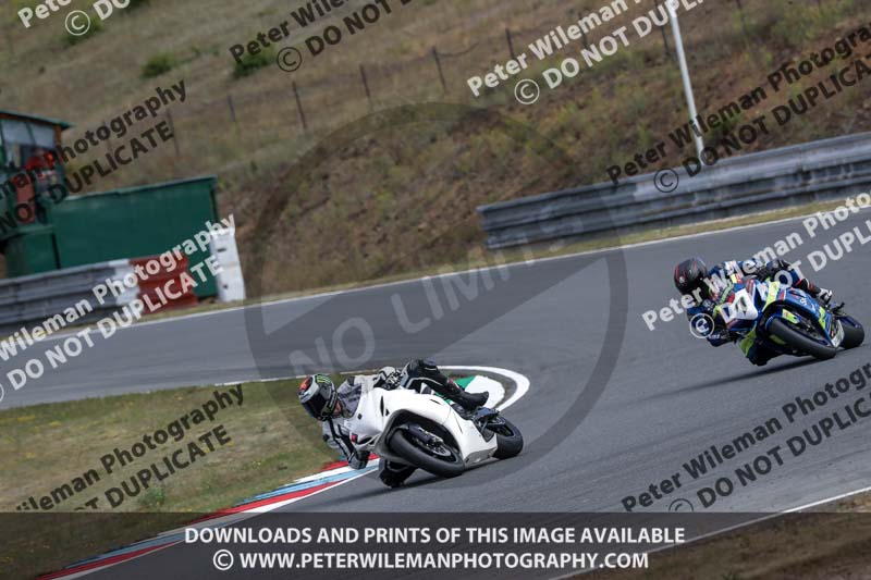 25 to 27th june 2018;Brno;event digital images;motorbikes;no limits;peter wileman photography;trackday;trackday digital images