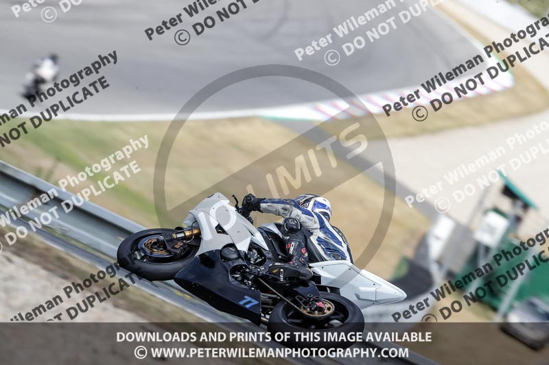 25 to 27th june 2018;Brno;event digital images;motorbikes;no limits;peter wileman photography;trackday;trackday digital images