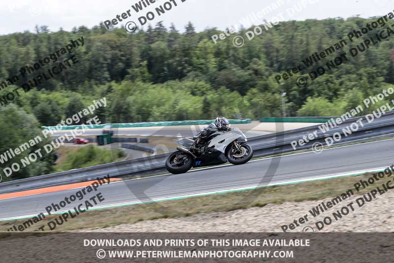 25 to 27th june 2018;Brno;event digital images;motorbikes;no limits;peter wileman photography;trackday;trackday digital images